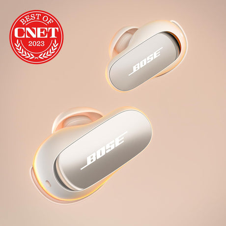 Auriculares Bose QuietComfort Ultra, cancelación de ruido, Bluetooth