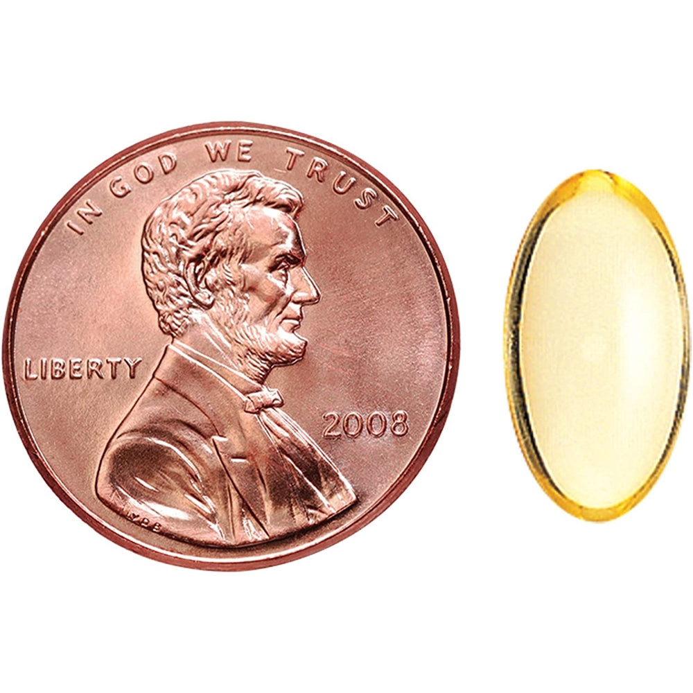 Suplemento Vitamina E 267 mg (400 UI) d-Alpha 100 unidades