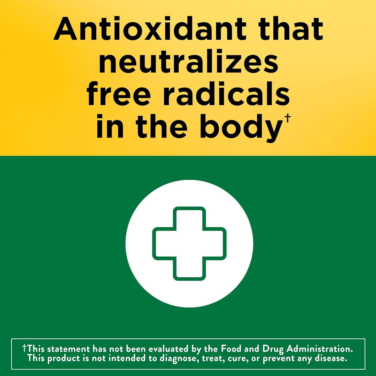 Nature Made Vitamina E 180 mg (400 UI) dl-Alpha 180 días