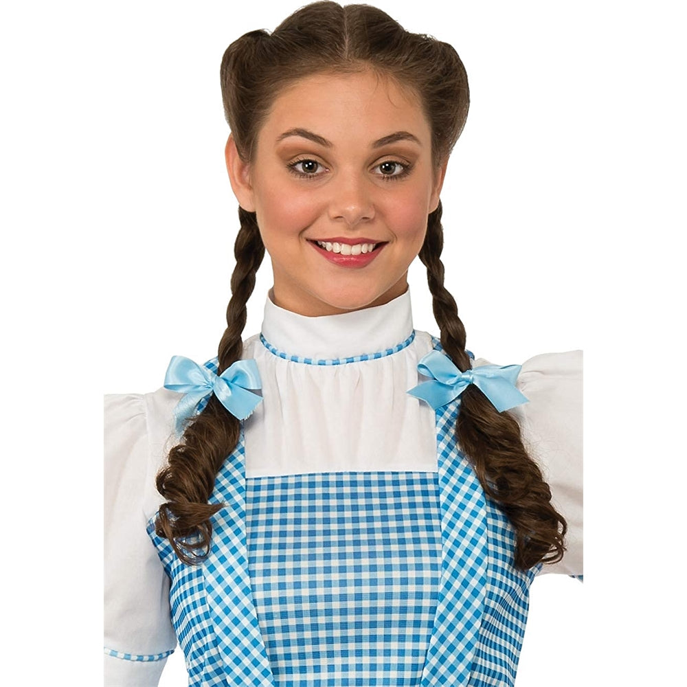 Disfraz para mujer de El mago de Oz Dorothy Talla Estándar