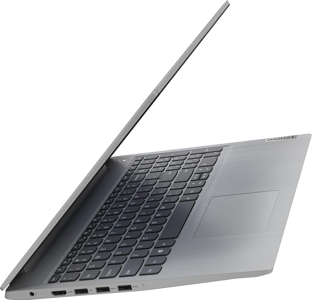 Laptop Lenovo IdeaPad 3i, 15.6 Touch, Intel i3, 20GB RAM