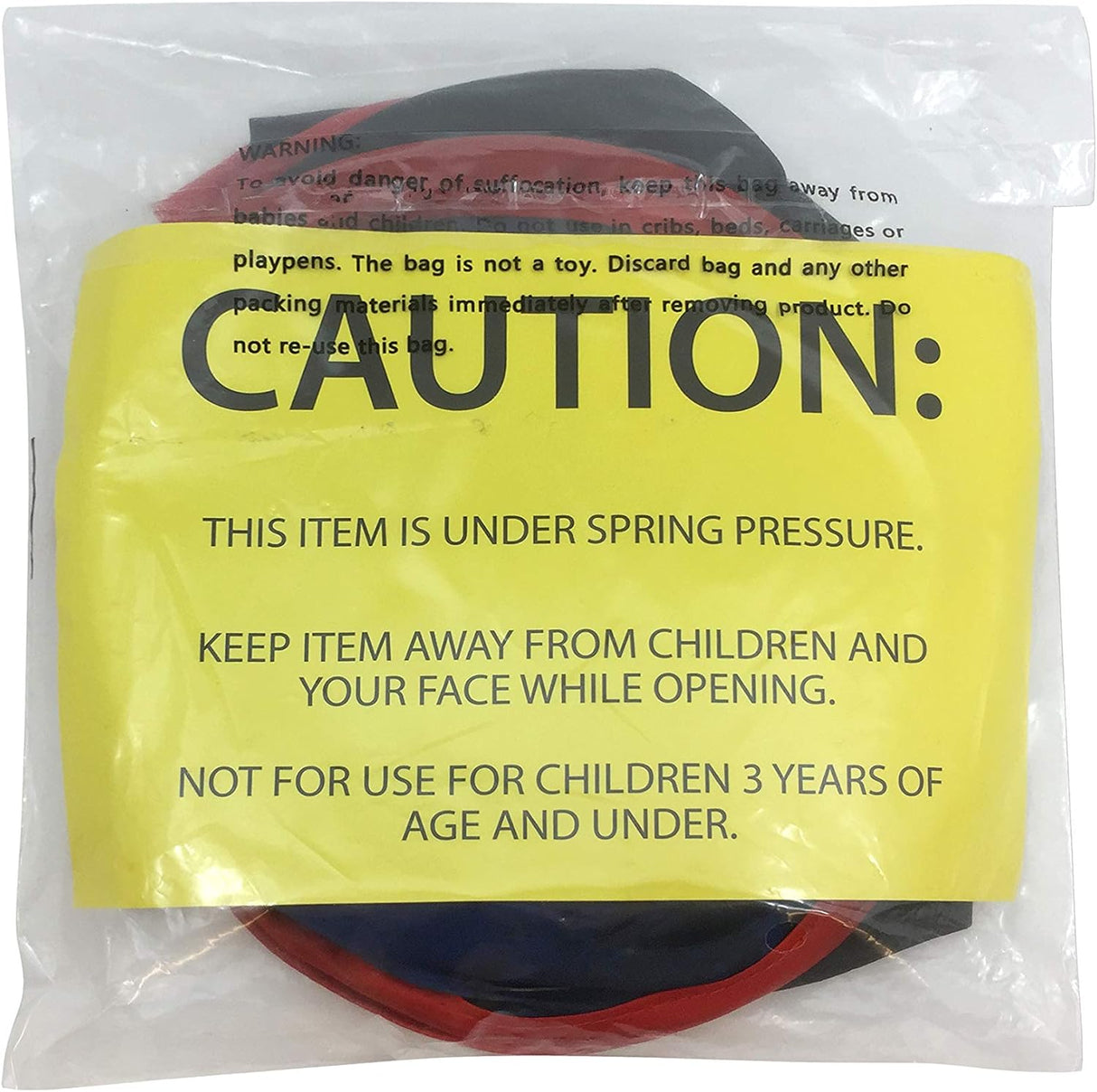 Hamper Plegable Spiderman Jay Franco con Asas Duraderas 22x14