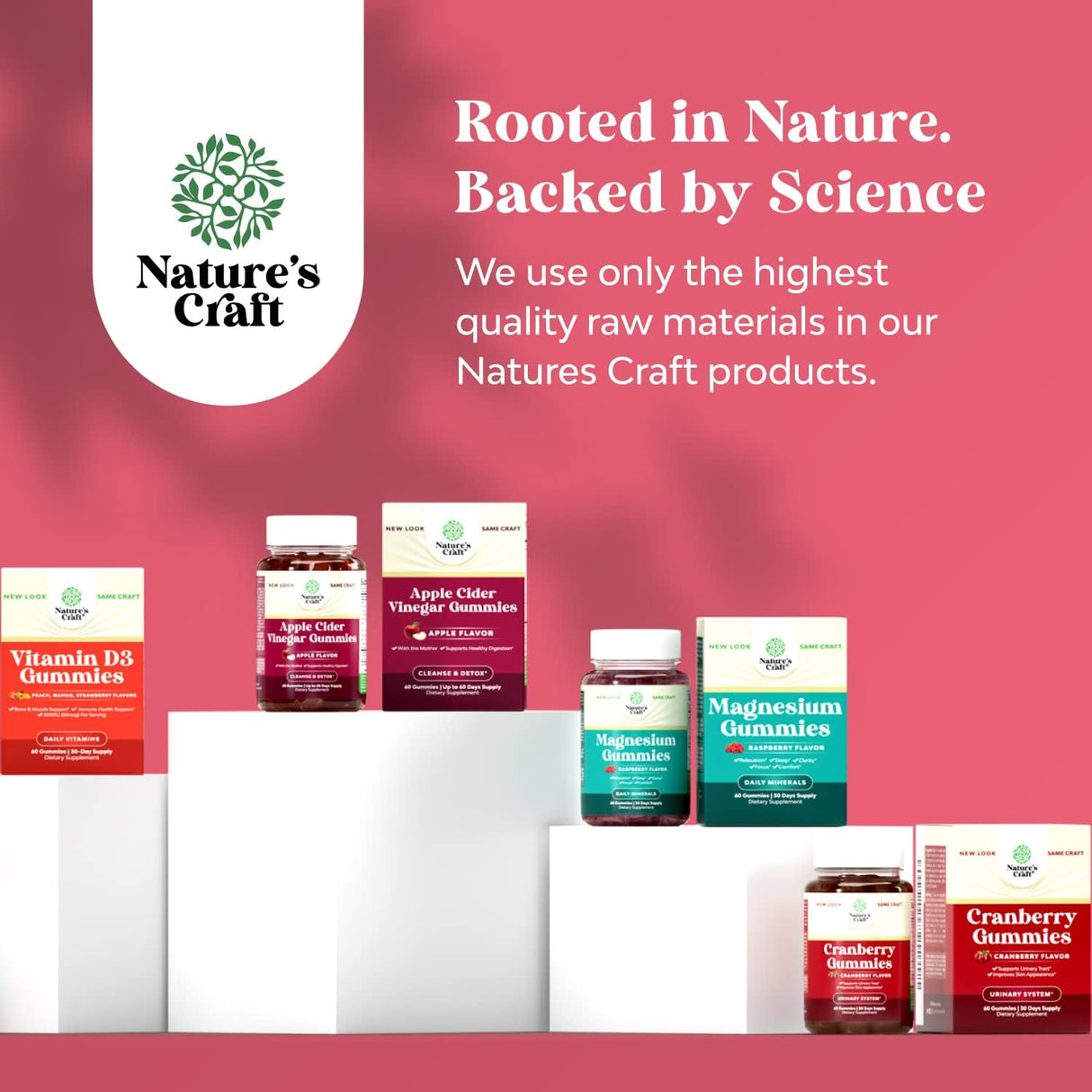 Equilibrio hormonal para mujeres de todas las edades