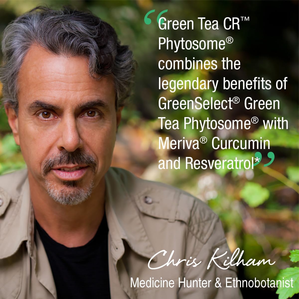 Complemento de Té Verde Purity Products con Tecnología Phytosome, 60 cápsulas