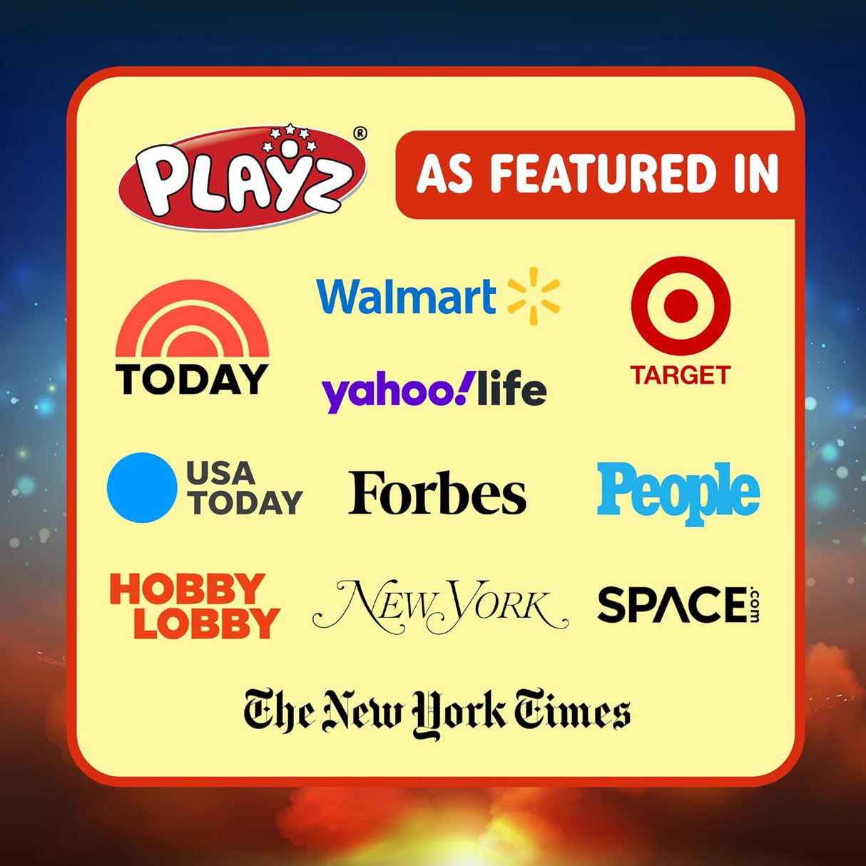 Kit de Experimentos Científicos Playz Mega Kaboom! 150+ Experimentos