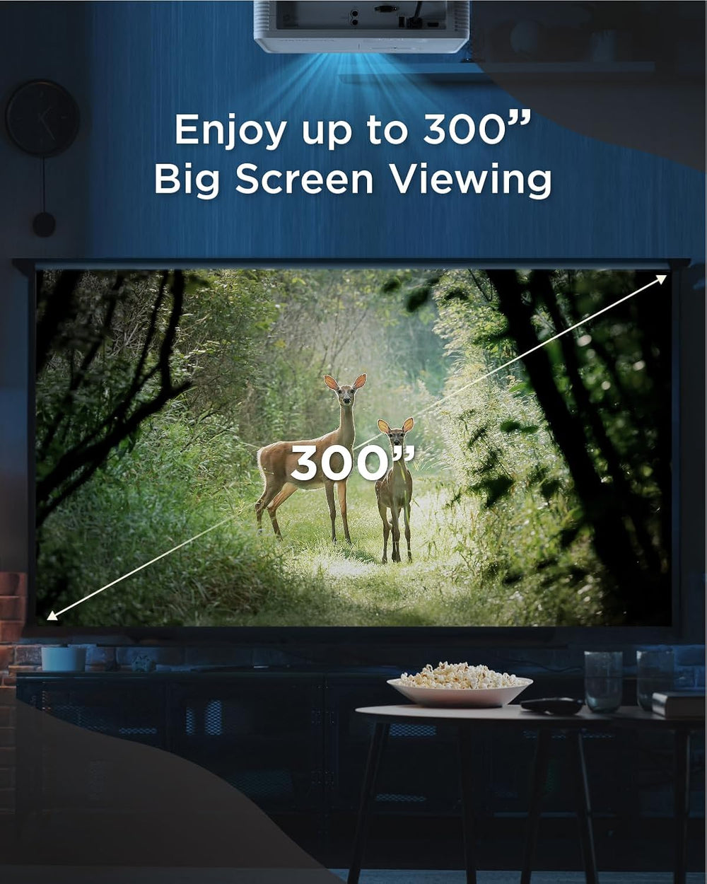 Proyector ViewSonic PA503HD 4000 Lúmenes, HDMI y USB