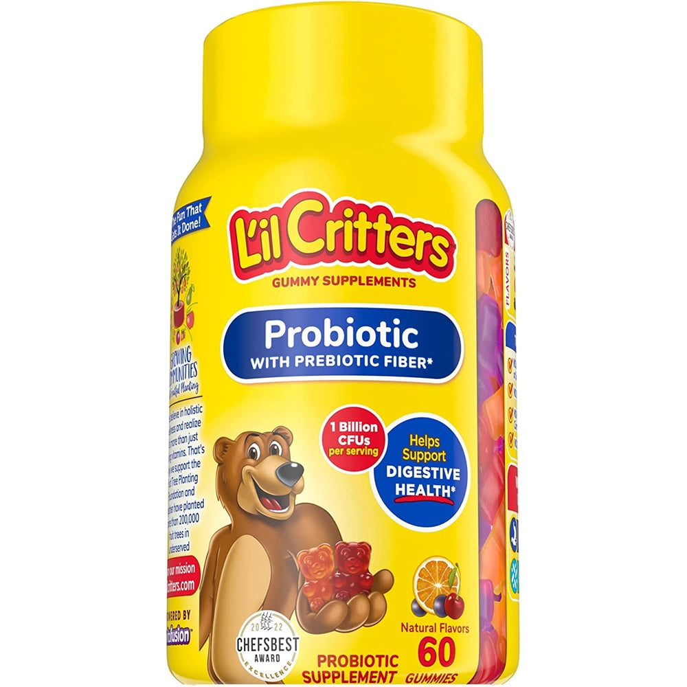 Suplemento Ayuda a apoyar la salud digestiva