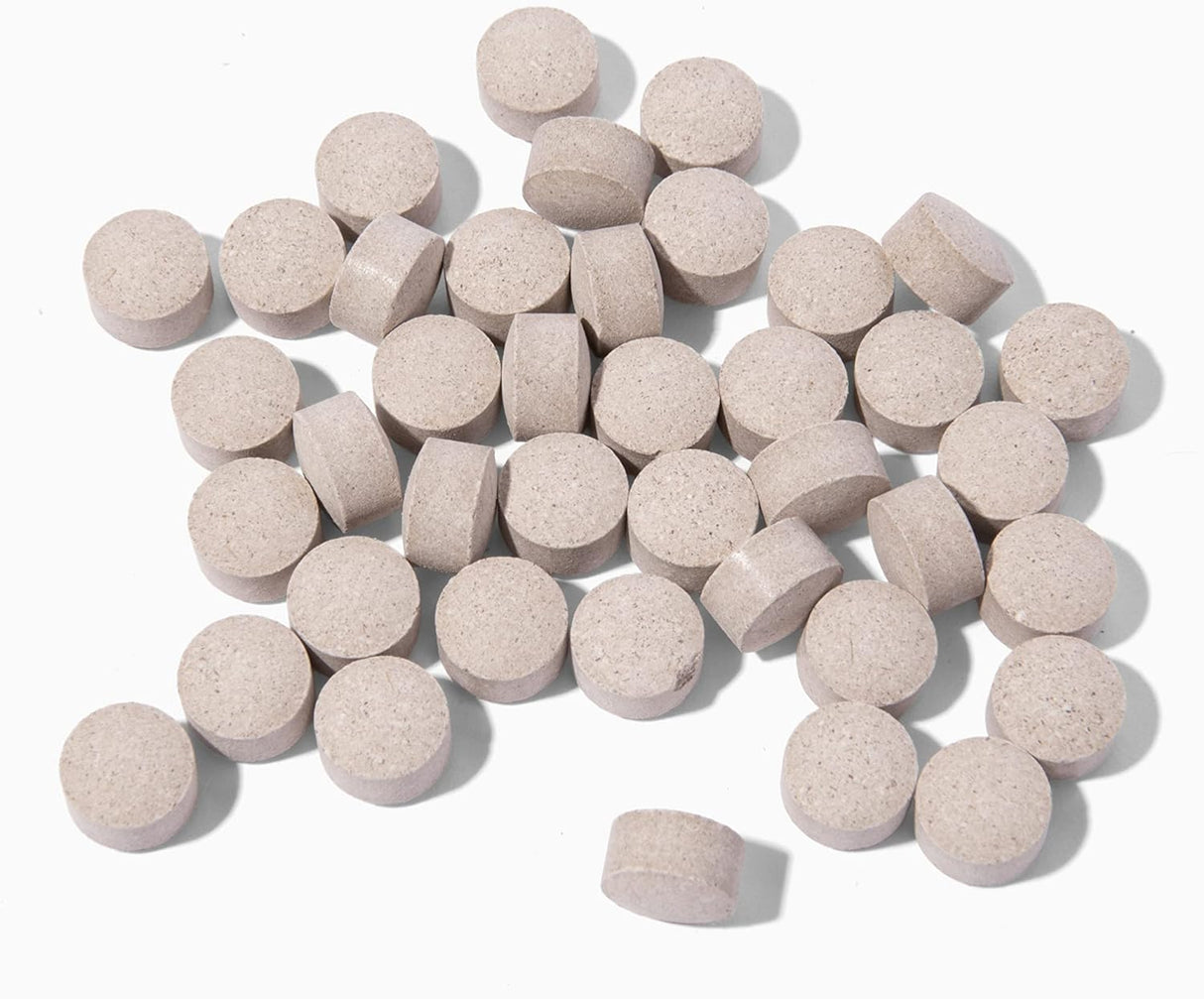 Suplementos herbal para apoyo al ayuno limpieza del hígado