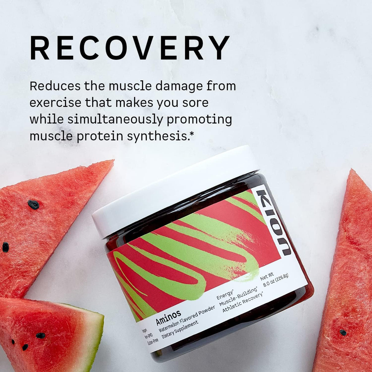 Suplementos Alimenticios Polvo de aminoácidos esenciales