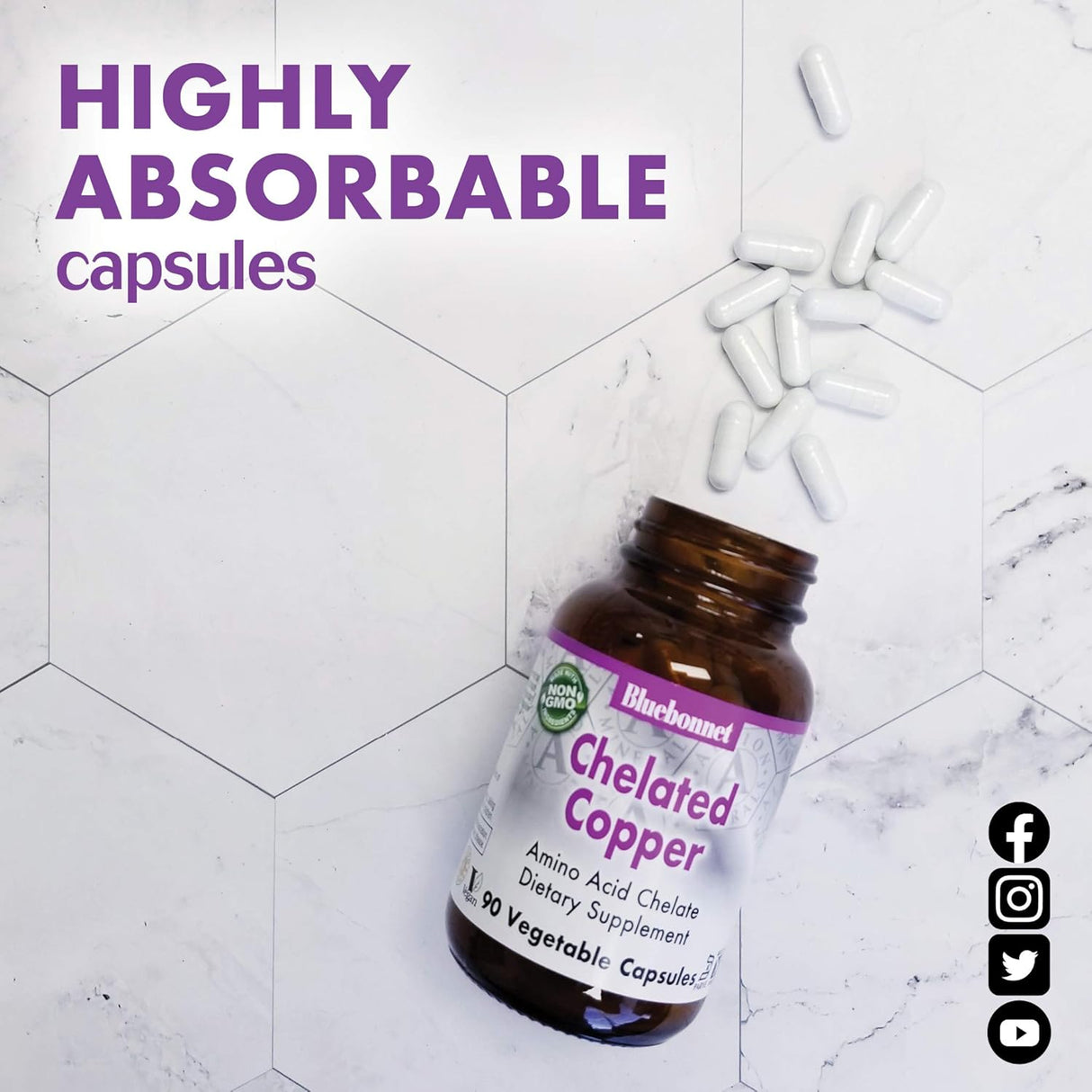 Suplemento sistema nervioso y salud inmunológica sin soja