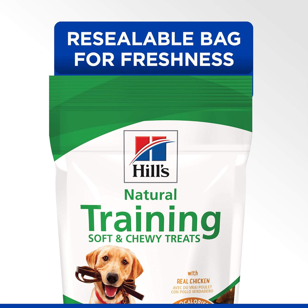 Golosinas Suaves Hill's Natural para Perros, 3 oz, Todas las Etapas