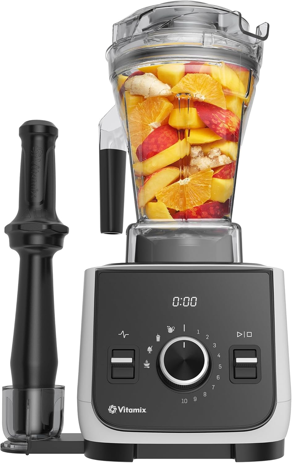 Licuadora Vitamix Ascent X2, 3 Programas, 48 oz, Autolimpiante