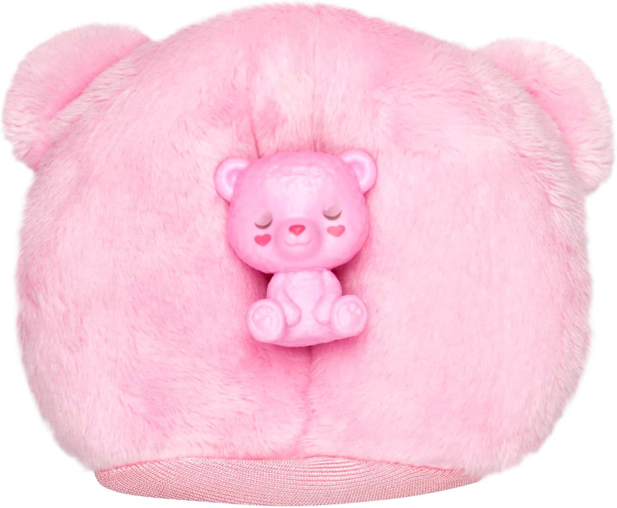 Barbie Cutie Reveal Muñeca con Disfraz y Sorpresas 10