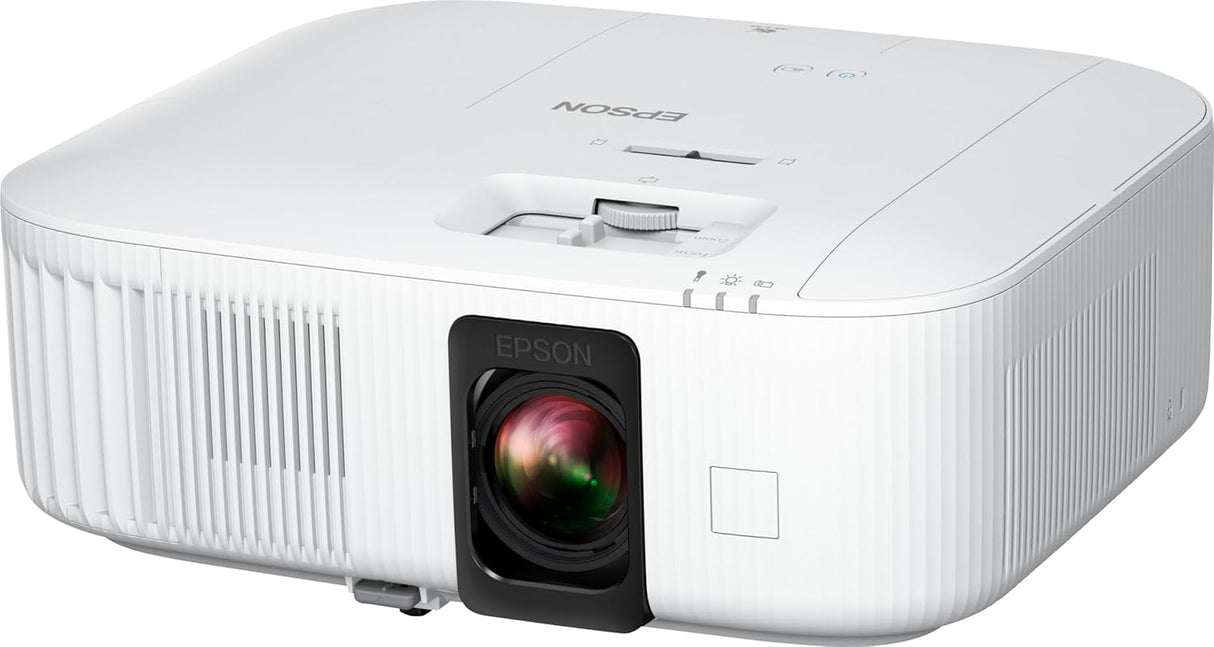 Proyector EPSON 4K PRO-UHD, 2800 Lúmenes, Modelo 2350