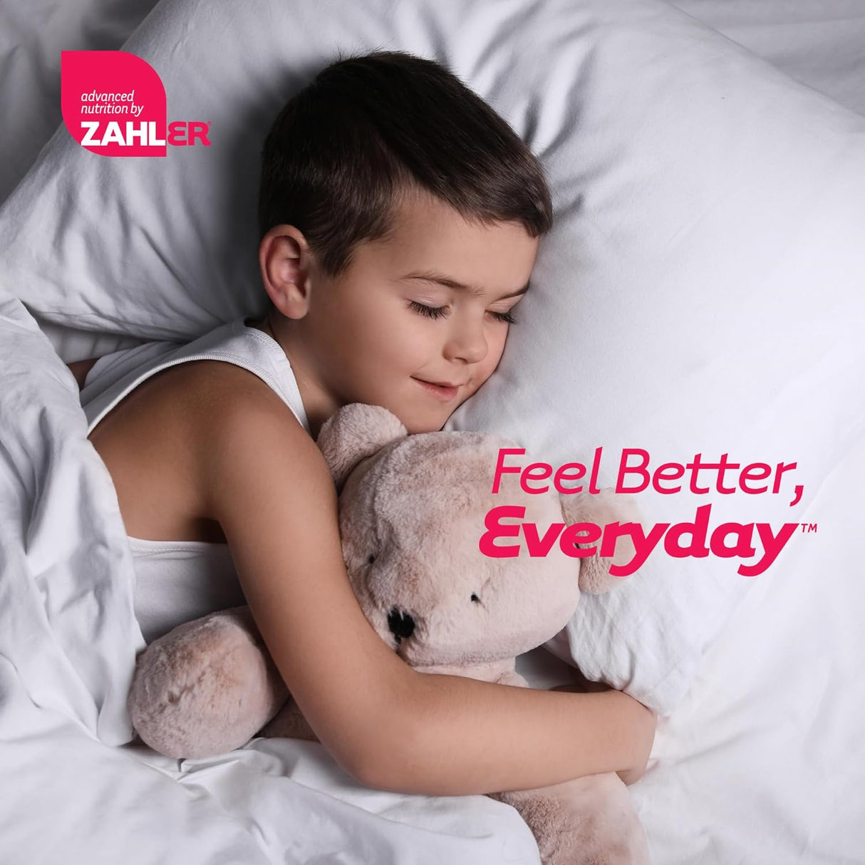 Suplemento para niños 1 mg masticable apoyo para dormir 120u