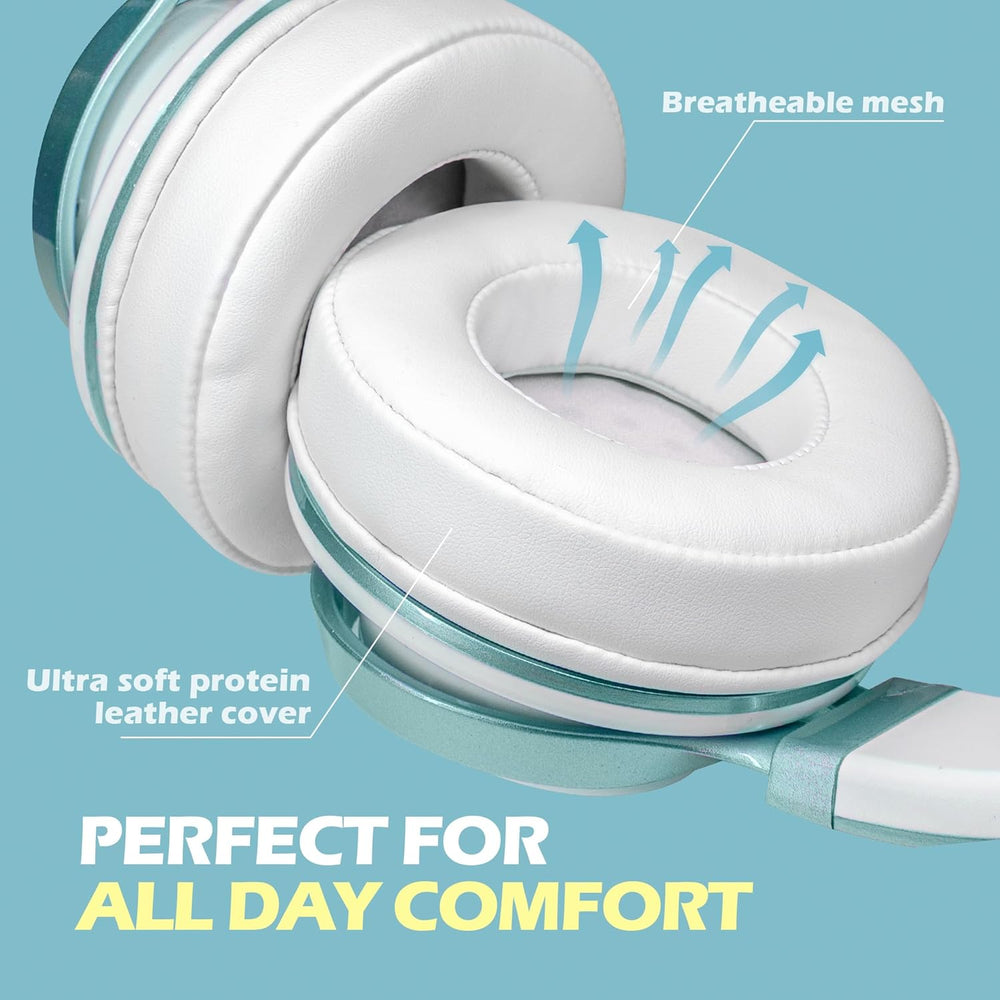 Auriculares AILIHEN C8 con micrófono y control de volumen