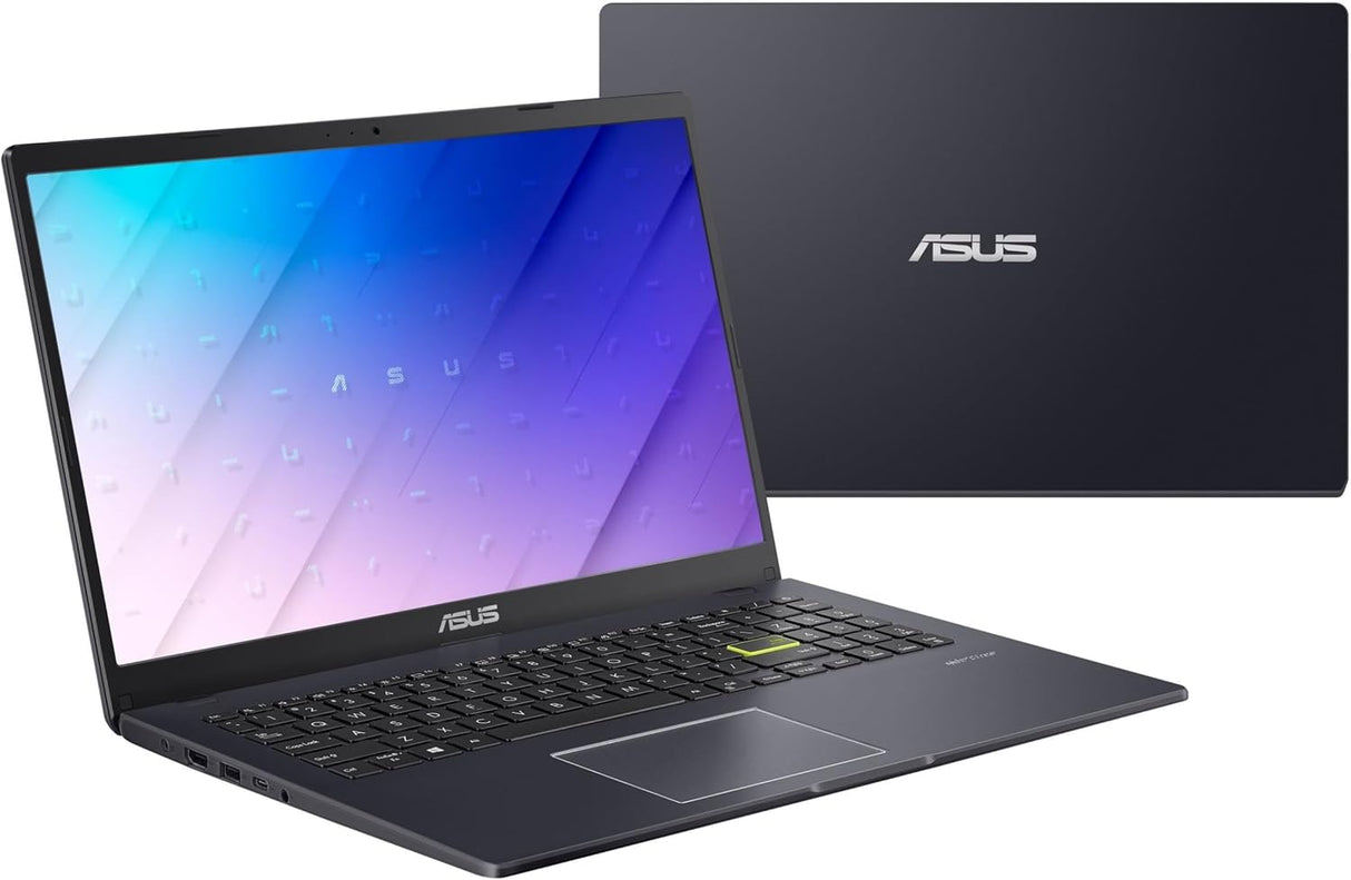 Portátil ASUS 15.6” Vivobook Go, Intel Celeron, 4GB RAM, L510KA-ES04
