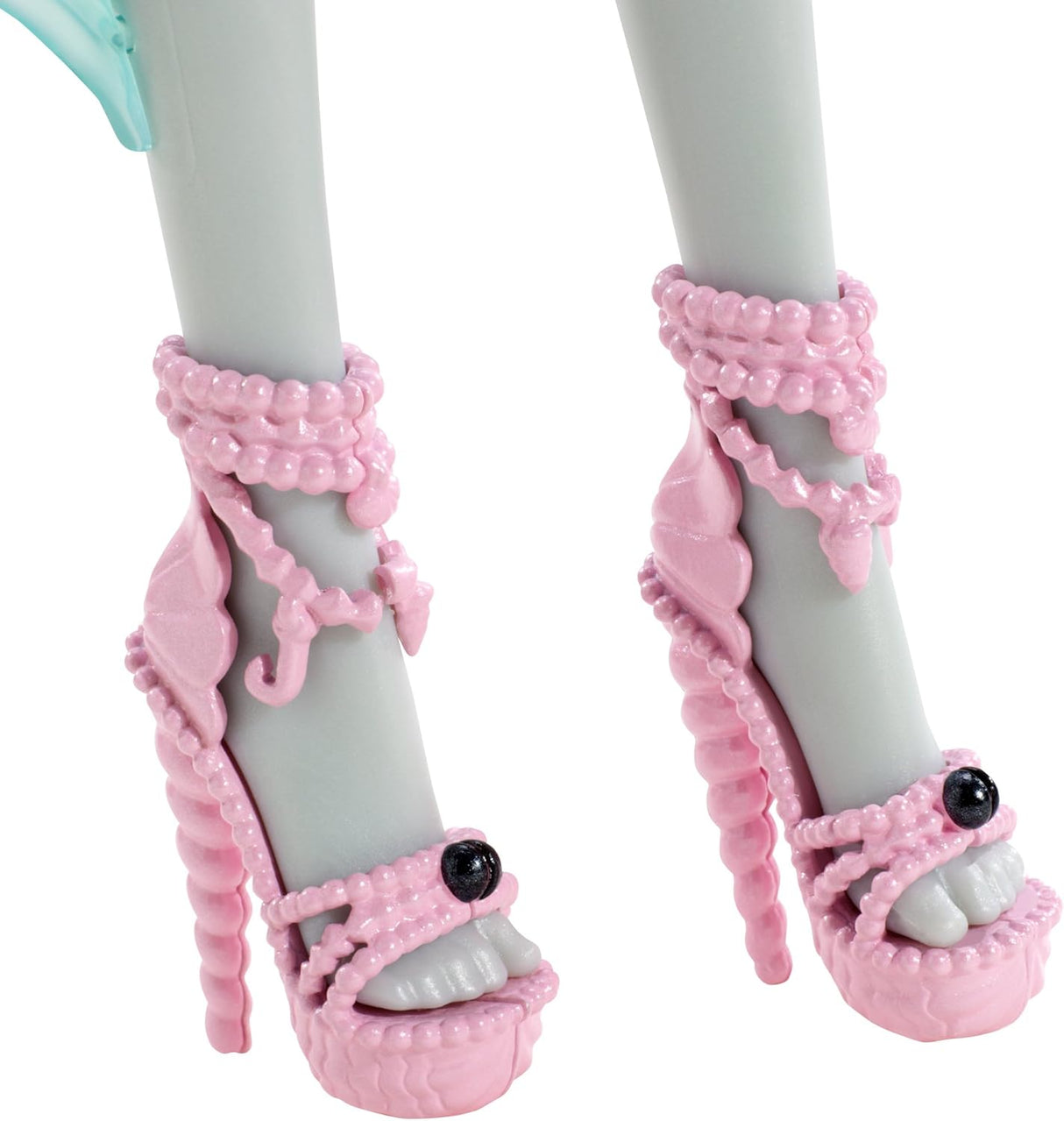 Muñeca Lagoona Blue de Monster High, Frights, Camera, Action!