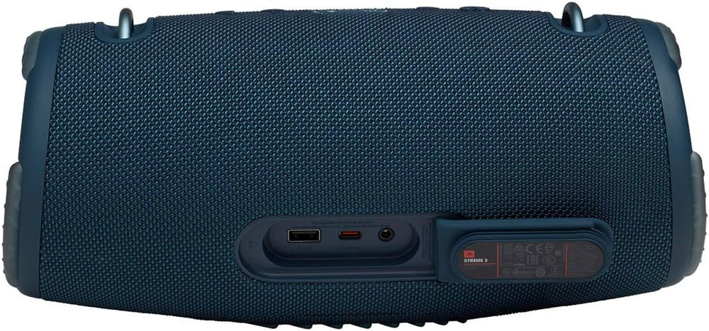 Altavoz Bluetooth JBL Xtreme 3, sonido potente, IP67, 15h
