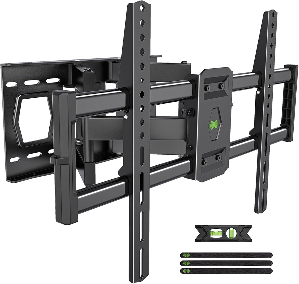 Soporte de TV USX, Full Motion para 37-86, VESA 600x400mm