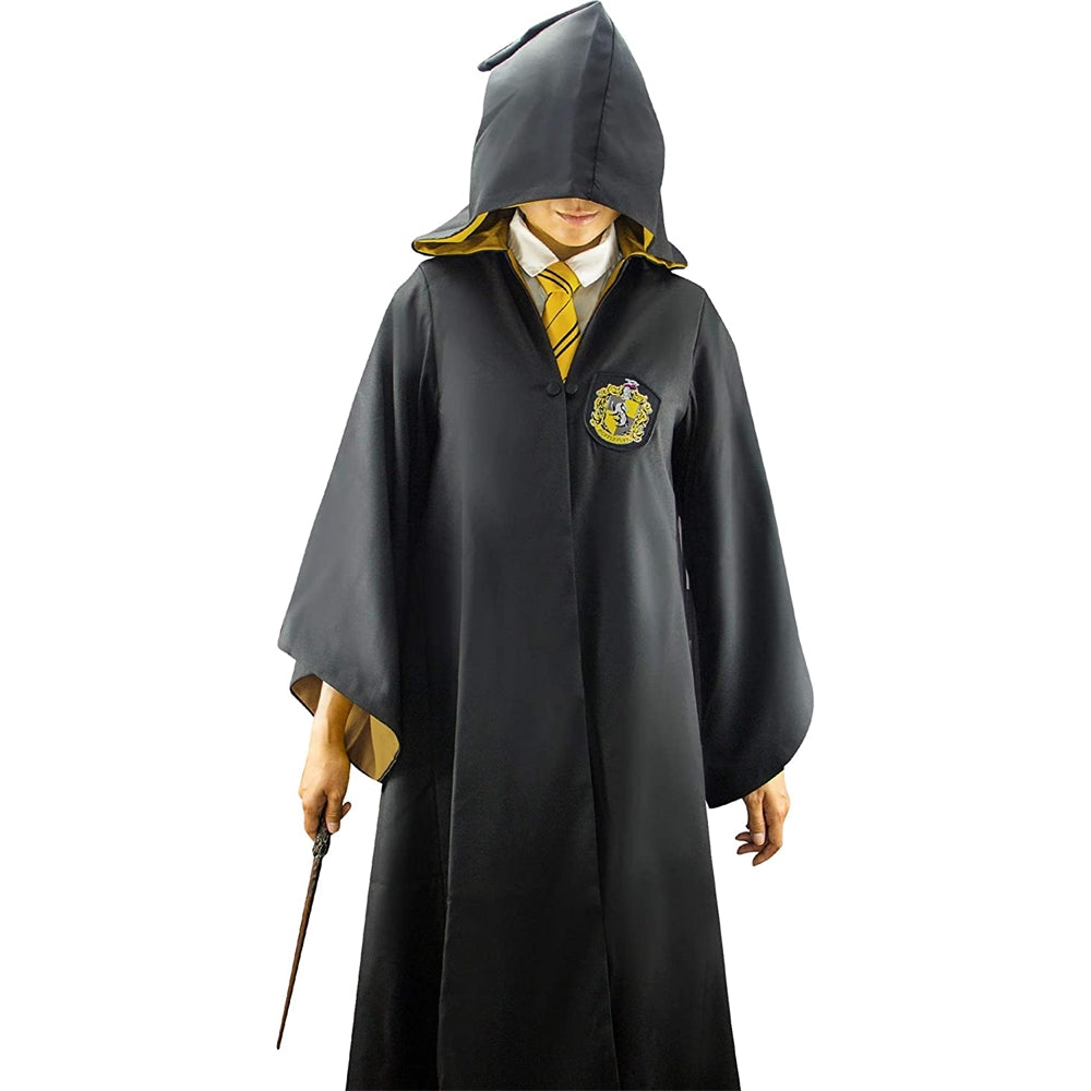 Disfraces Túnica de Harry Potter auténtica bata talla L