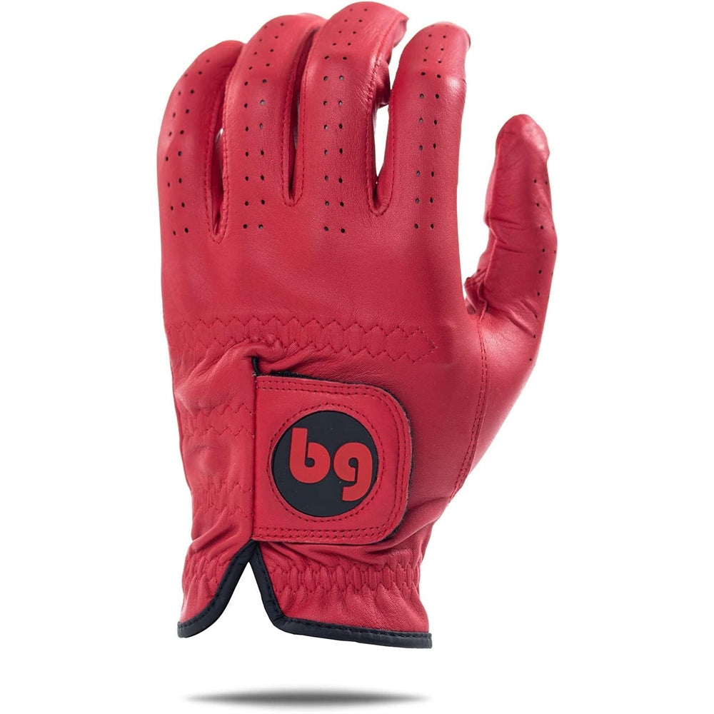 Guantes de golf diestros y golfistas zurdos talla S