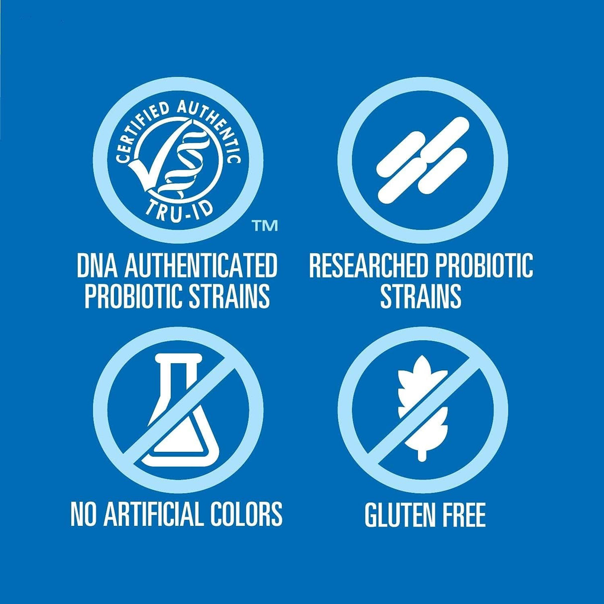 Suplementos Alimenticios apoyo para la salud prebiótico