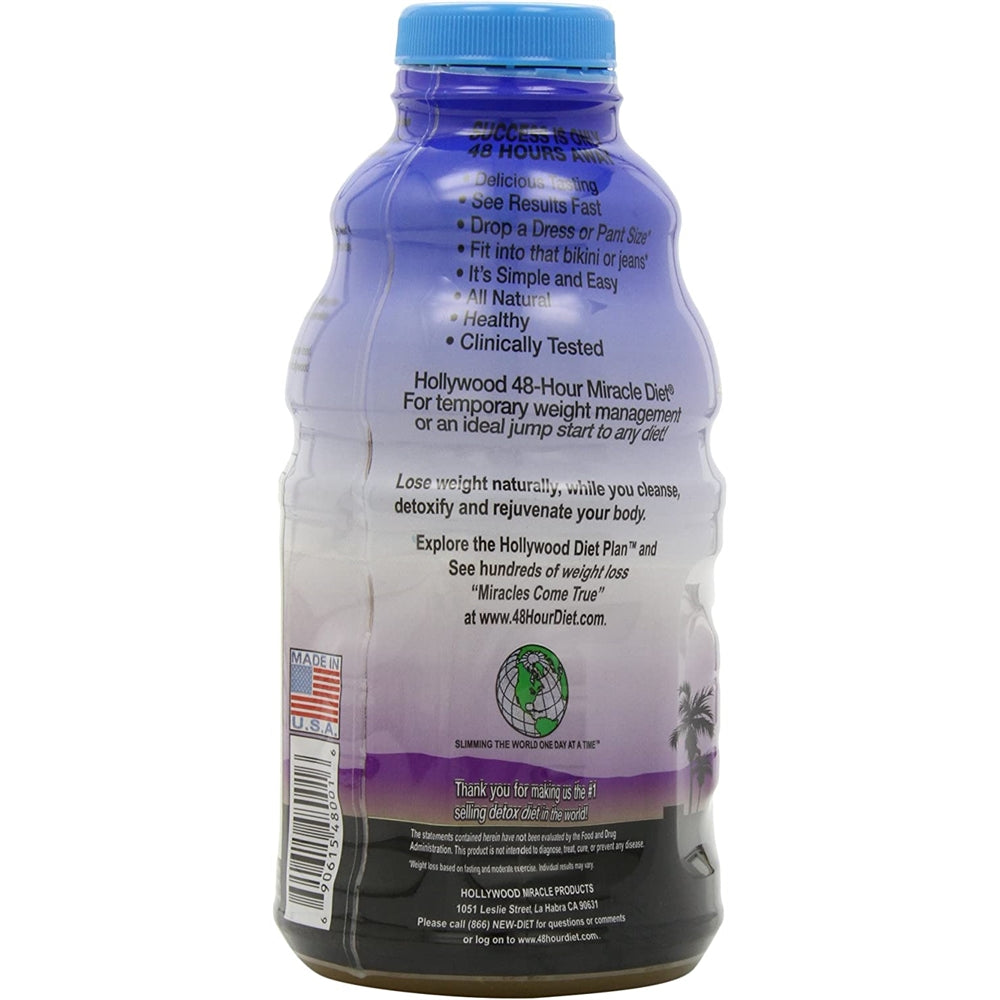suplemento multivitamínico liquido para perder peso natural