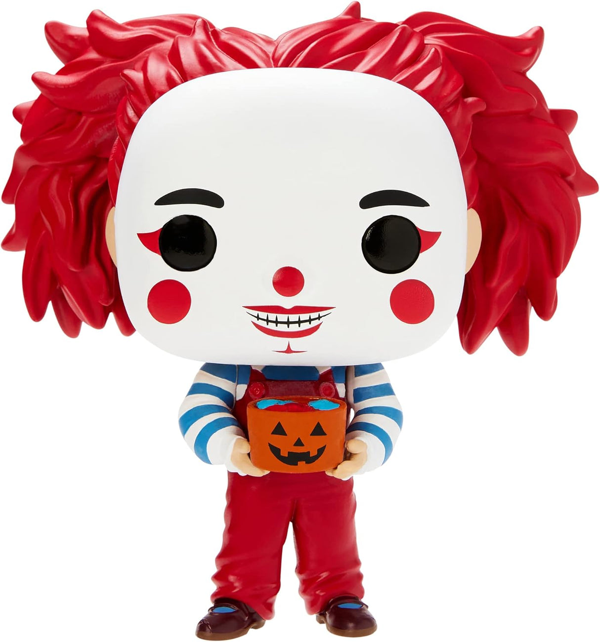 Figura POP! Chuckles de Funko para Halloween Trick 'r Treat