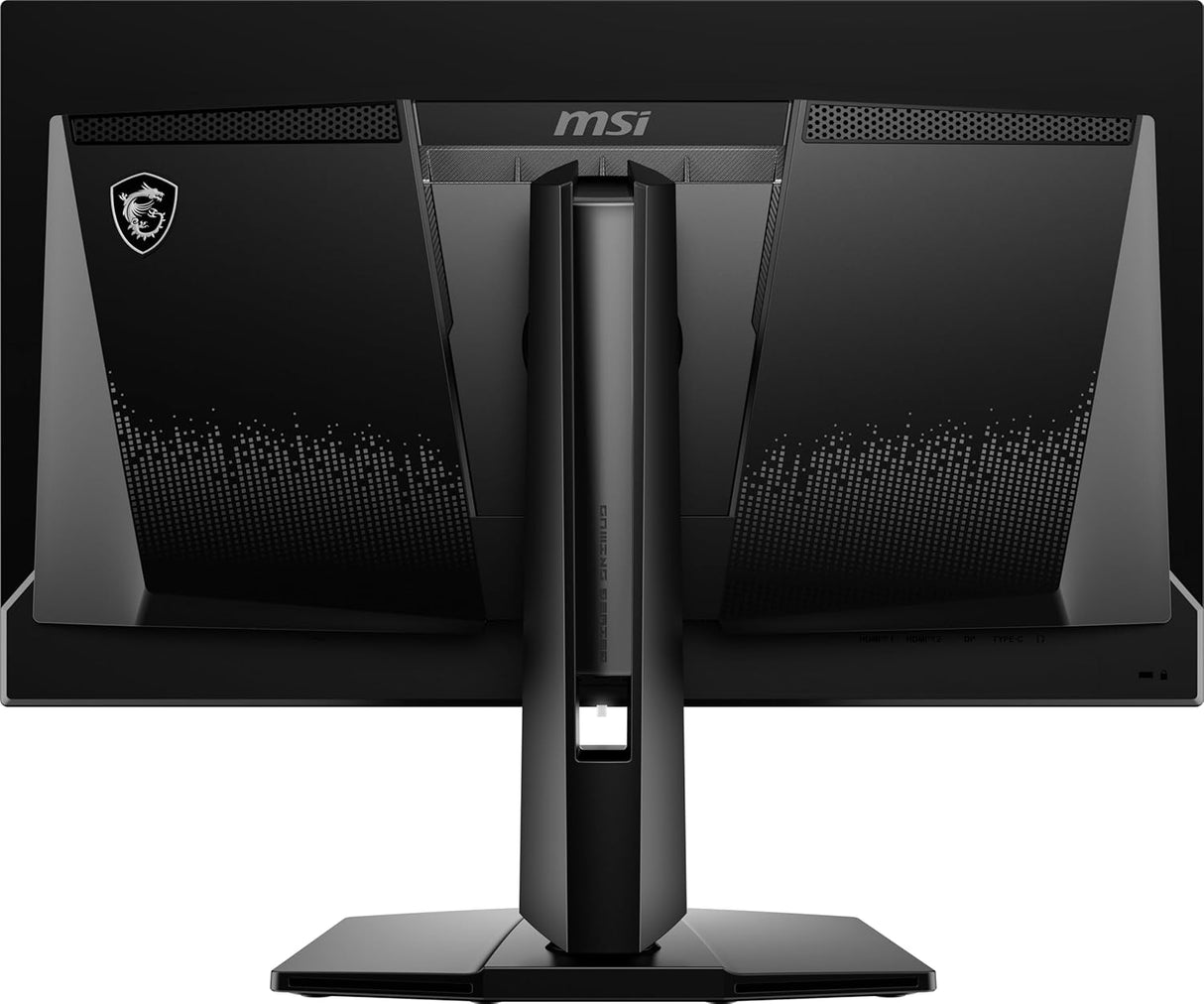 Monitor Gaming 27 MSI MAG 271QPX QD-OLED 2K 240Hz HDR 400