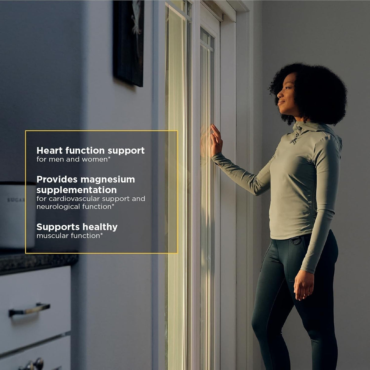 Magnesio Glicinato Plus de Integrative Therapeutics - 120 Tabletas