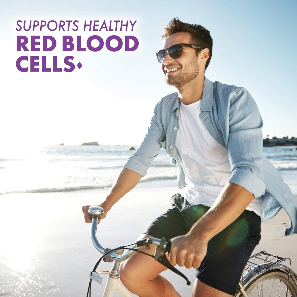 Suplementos Bluebonnet Nutrition Albion Hierro 90 cápsulas