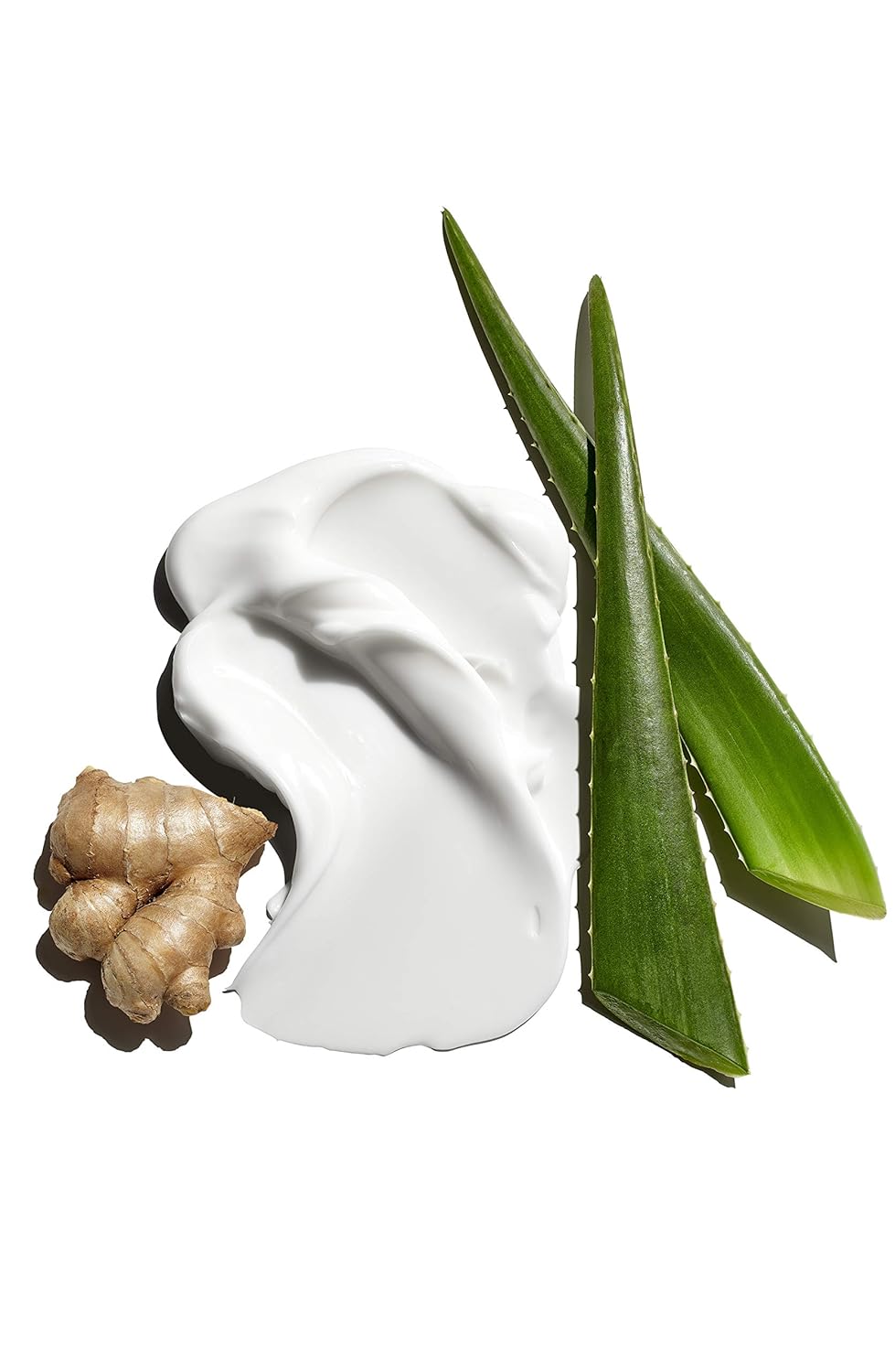 crema facial de borrado en seco Jack ultra-calming