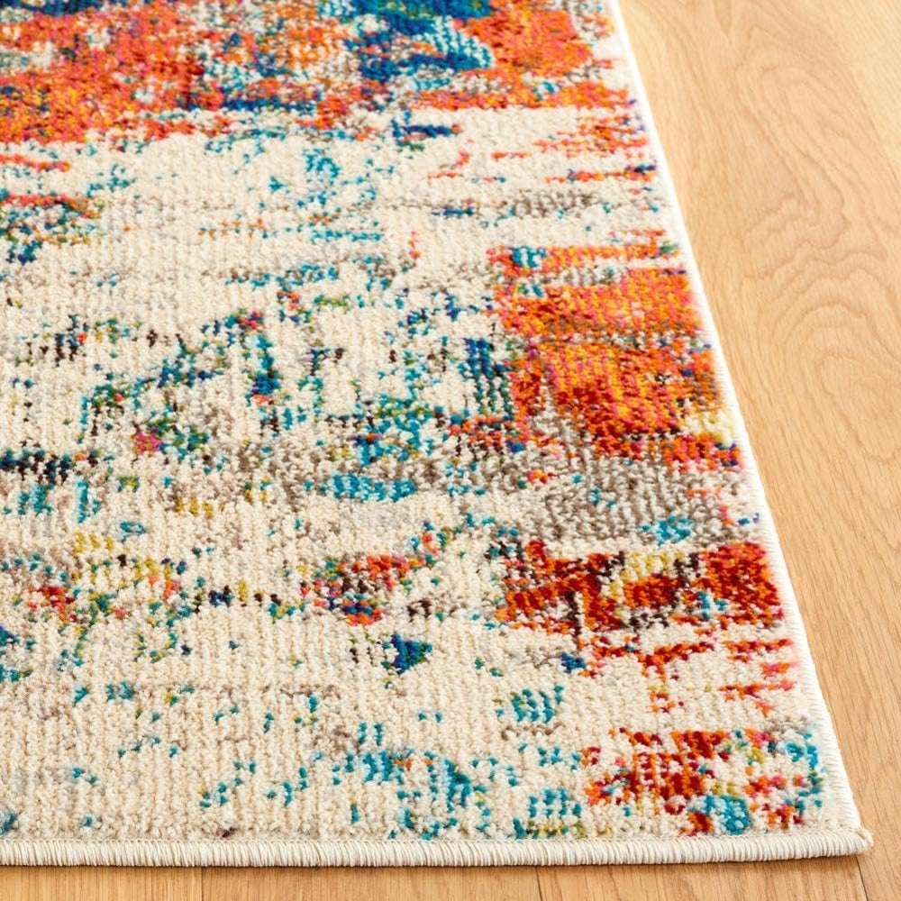 Alfombra Moderna SAFAVIEH Madison, Antideslizante, MAD478Y-8