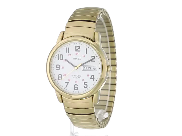 Timex reloj pulsera para hombres