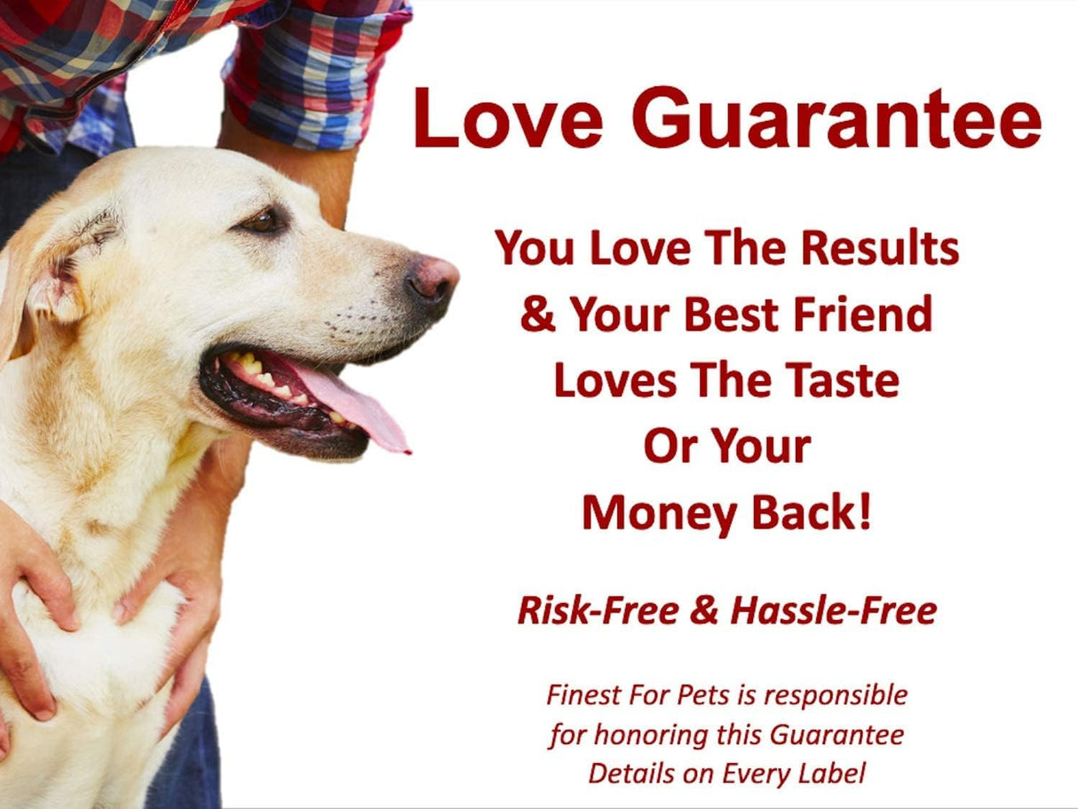 Vitaminas Probióticos para perros y gatos El mejor polvo