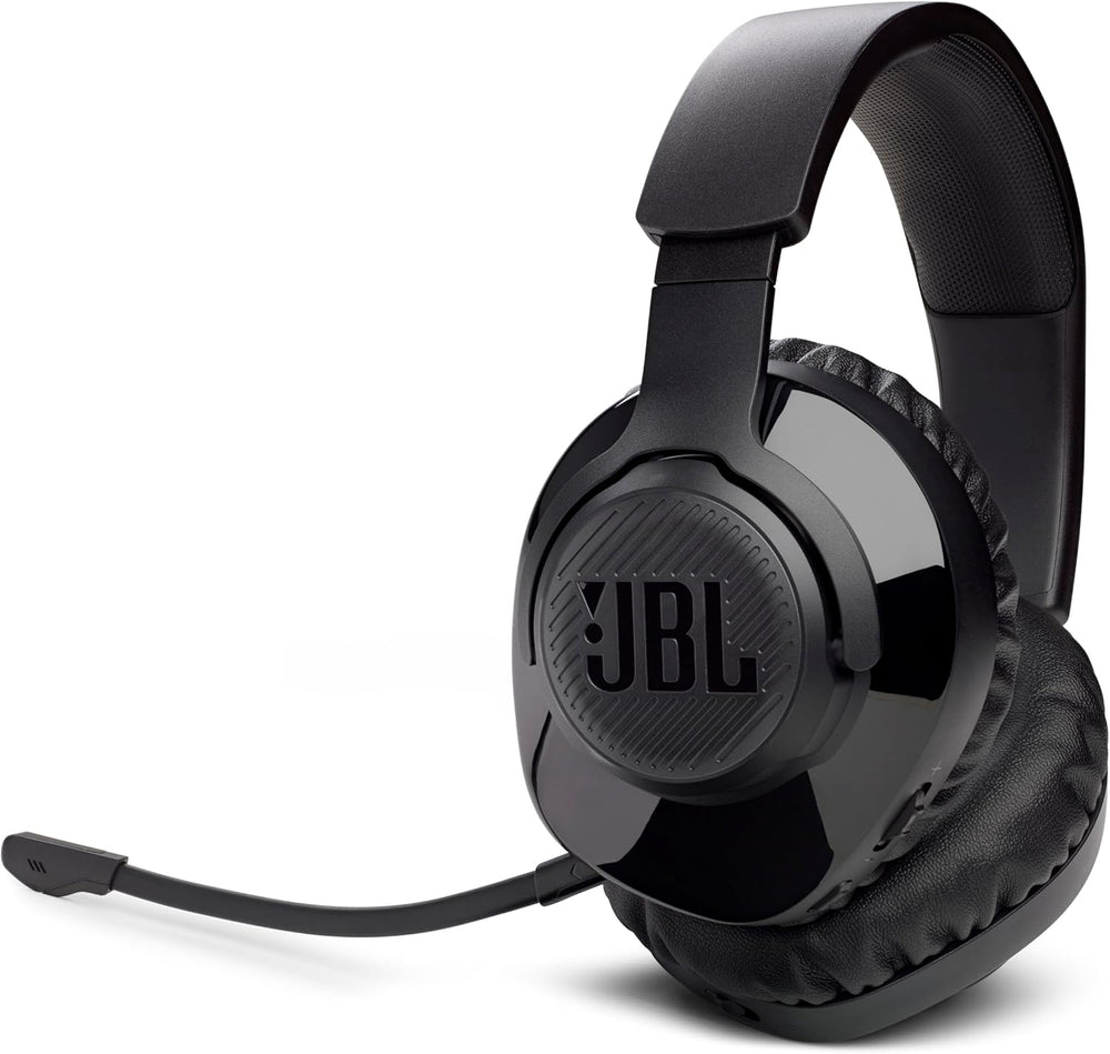Auriculares Gaming Inalámbricos JBL Quantum 350 con micrófono