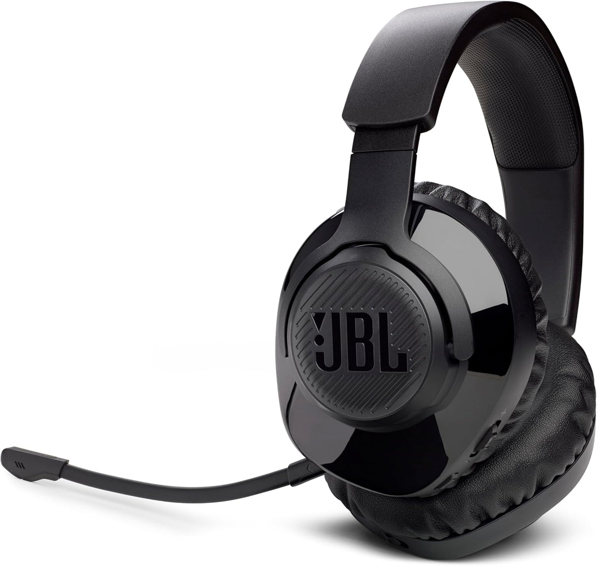 Auriculares Gaming Inalámbricos JBL Quantum 350 con micrófono