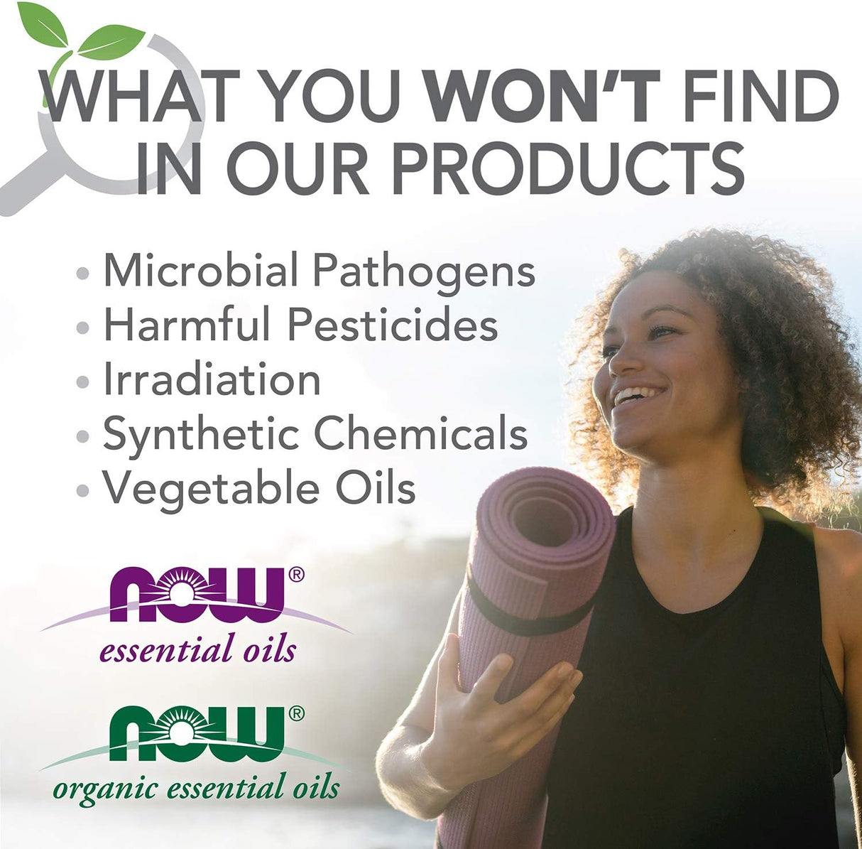 Aceite de Orégano Puro, Aromaterapia Confortante, Vegano