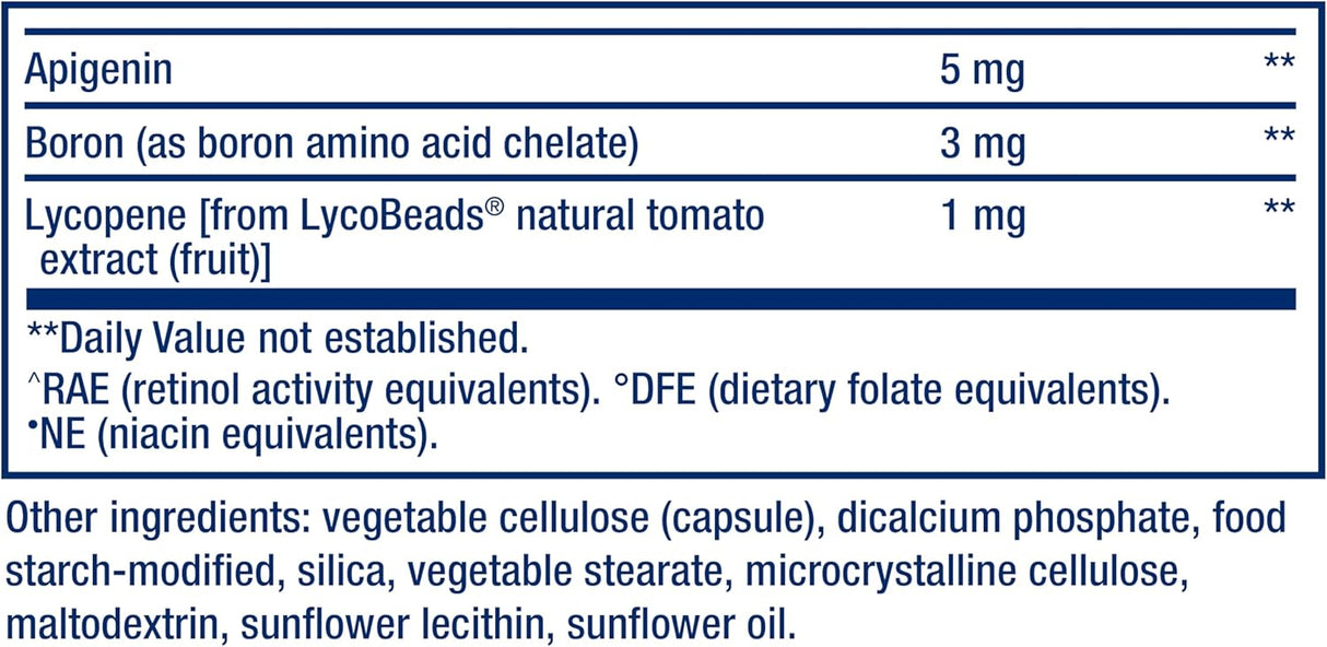 Life Extension Multivitamínico Dos por Día - Salud Cardiovascular y Cerebral