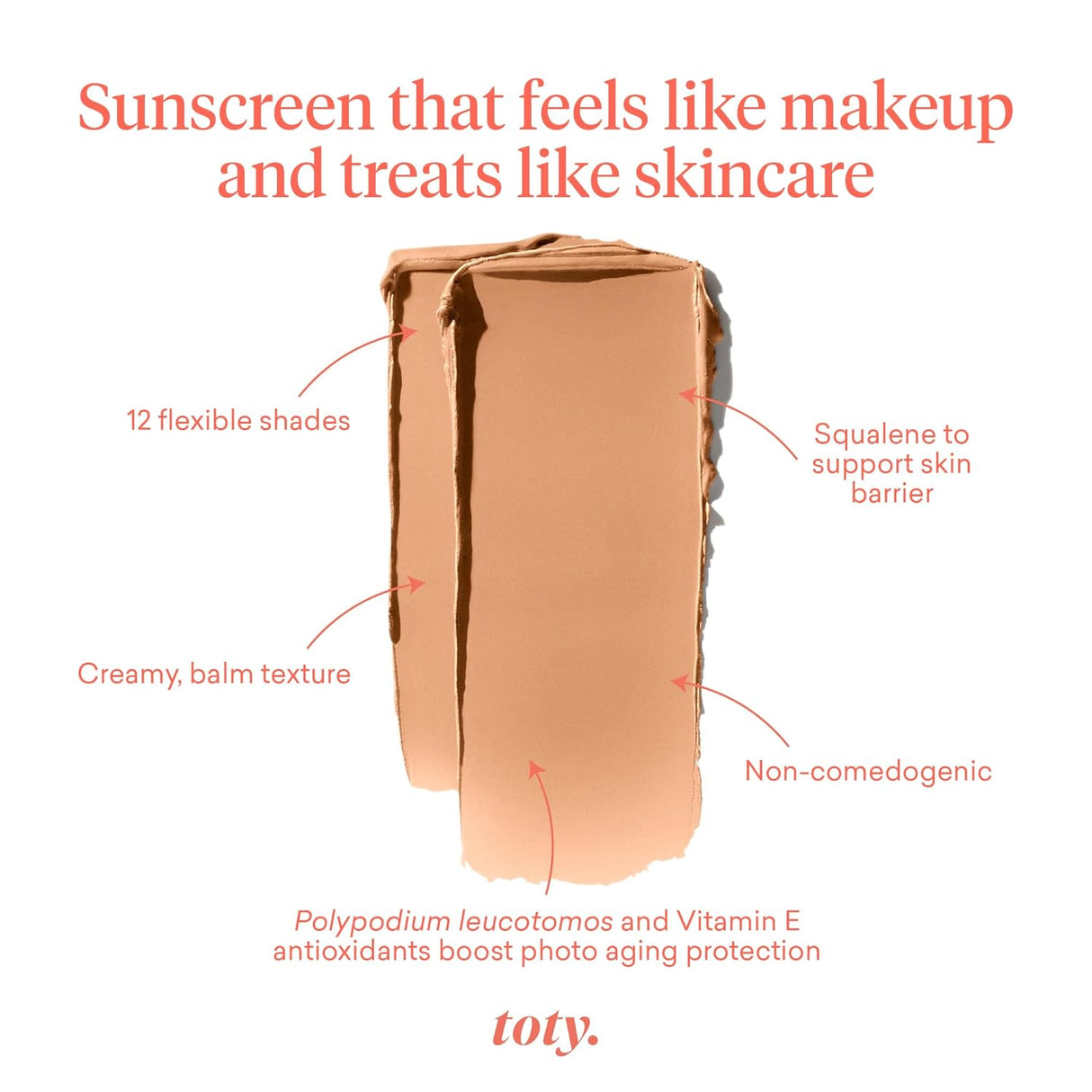 Crema Compacta Iluminadora SPF 50+ para Todo Tipo de Piel