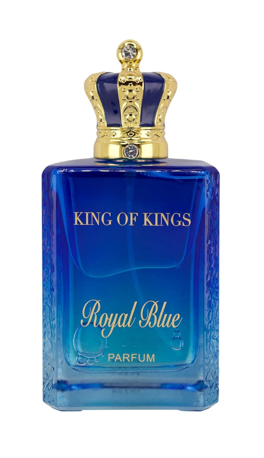 Perfume Macarena para hombre 3.4 oz