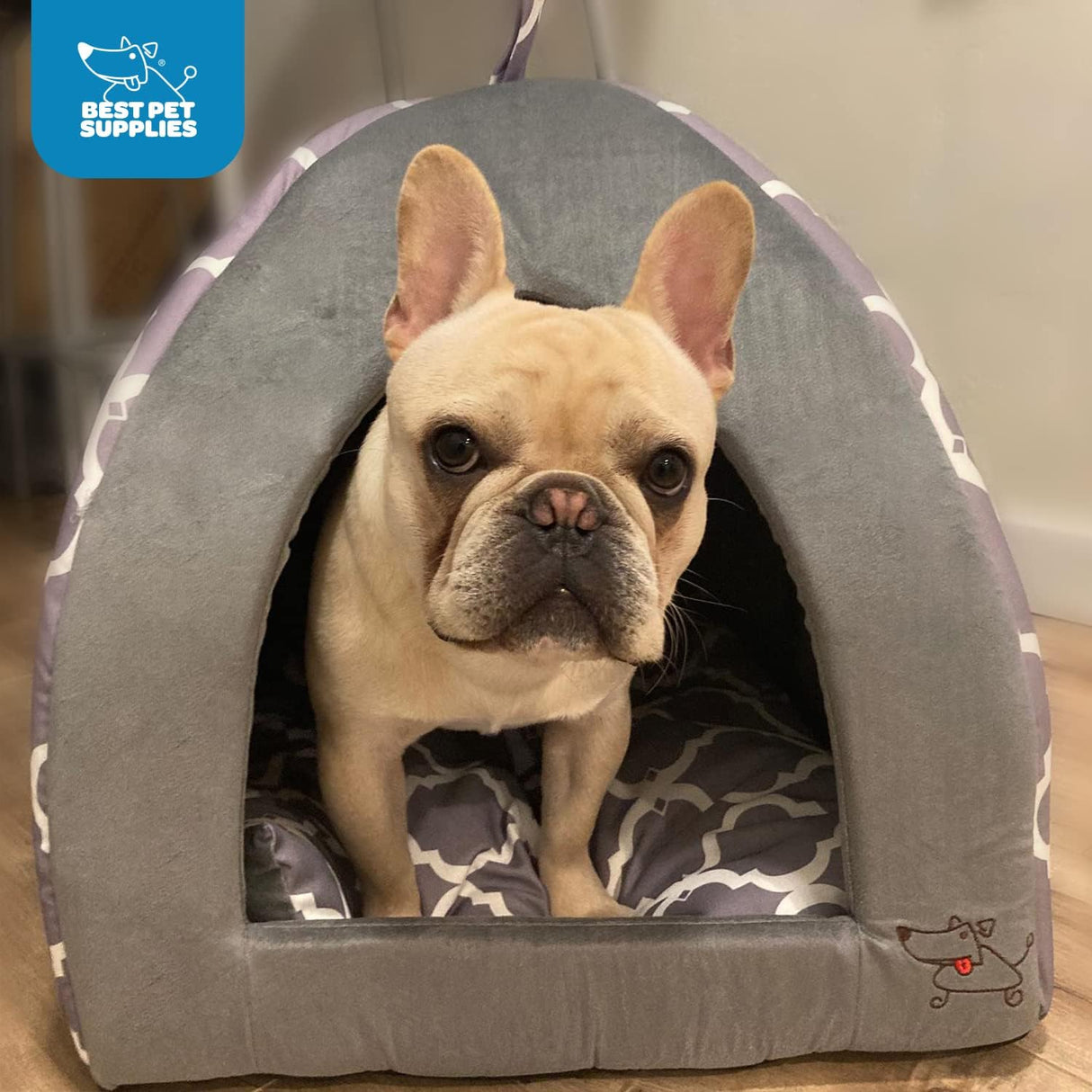 Tienda de Mascotas - Cama Suave para Perros y Gatos Best Pet Supplies 19