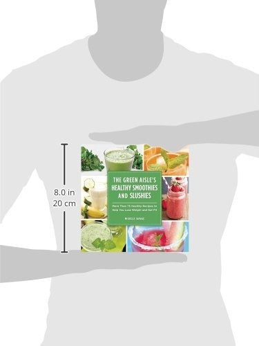 libro de Los Batidos Y Batidos Saludables