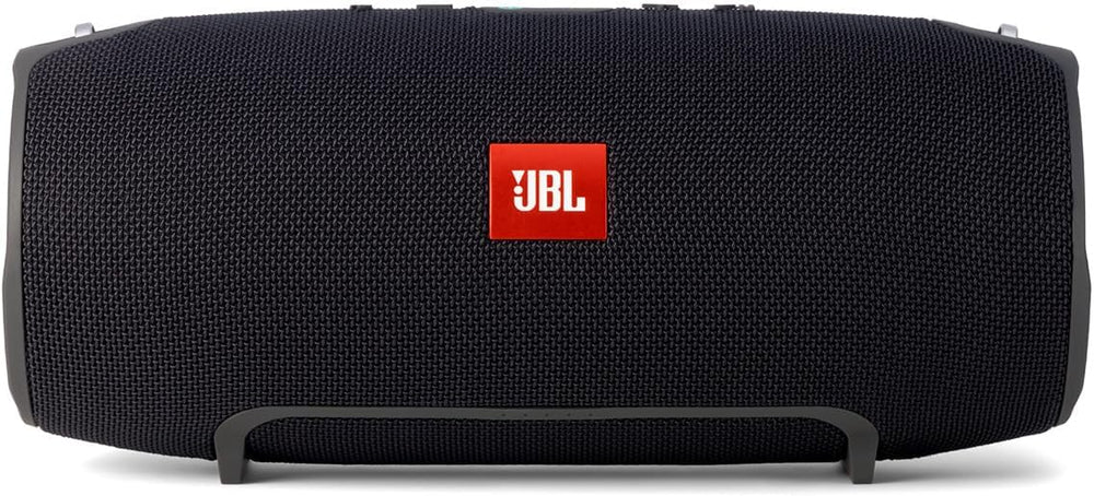 Altavoz Bluetooth portátil impermeable JBL Charge 4