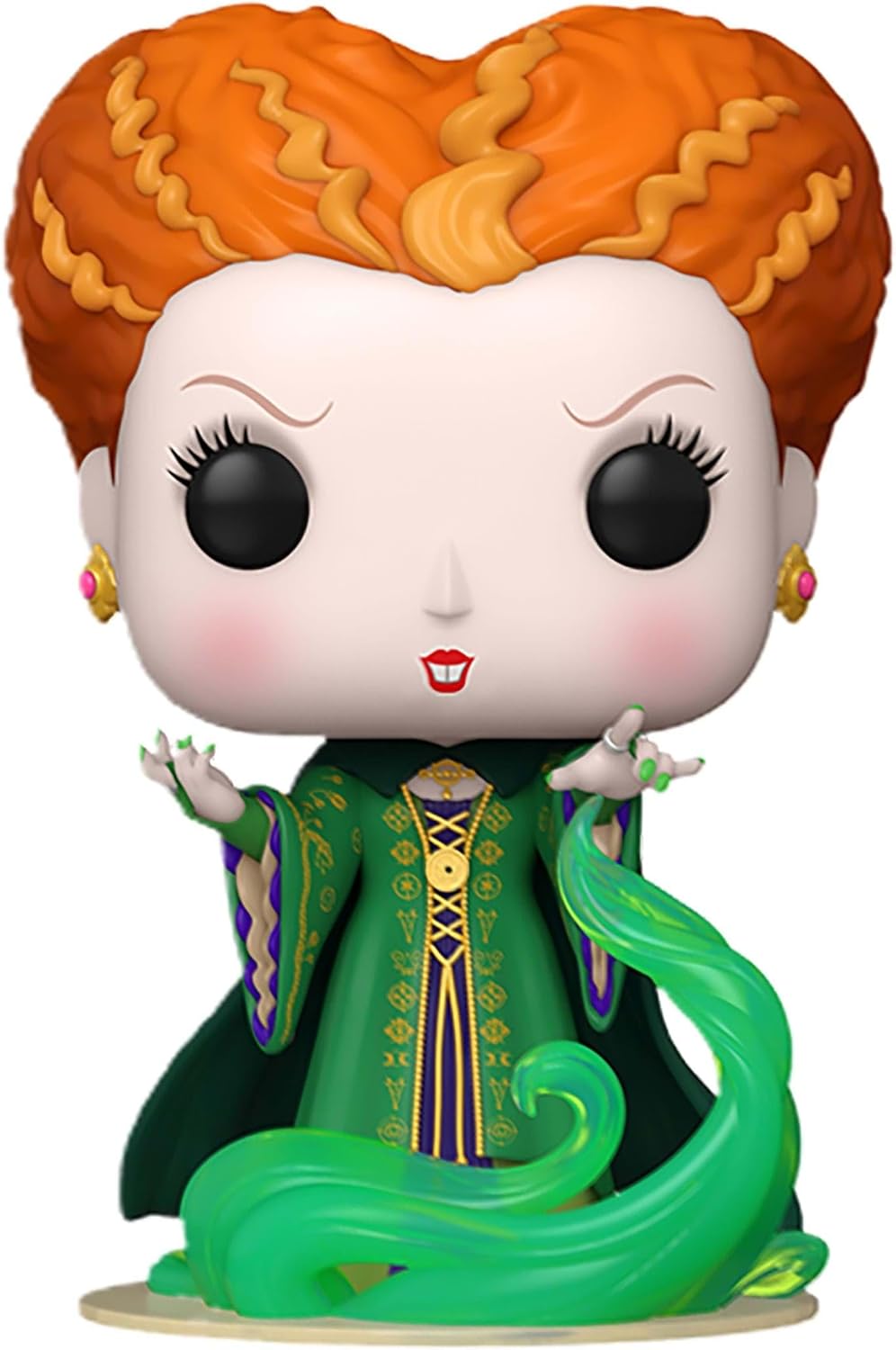 Funko Pop! Disney: Hocus Pocus 2 - Winifred (Edición Limitada)
