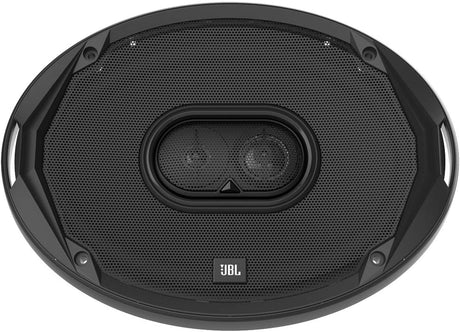 Sistema de altavoces JBL 6x9 multielementos para auto