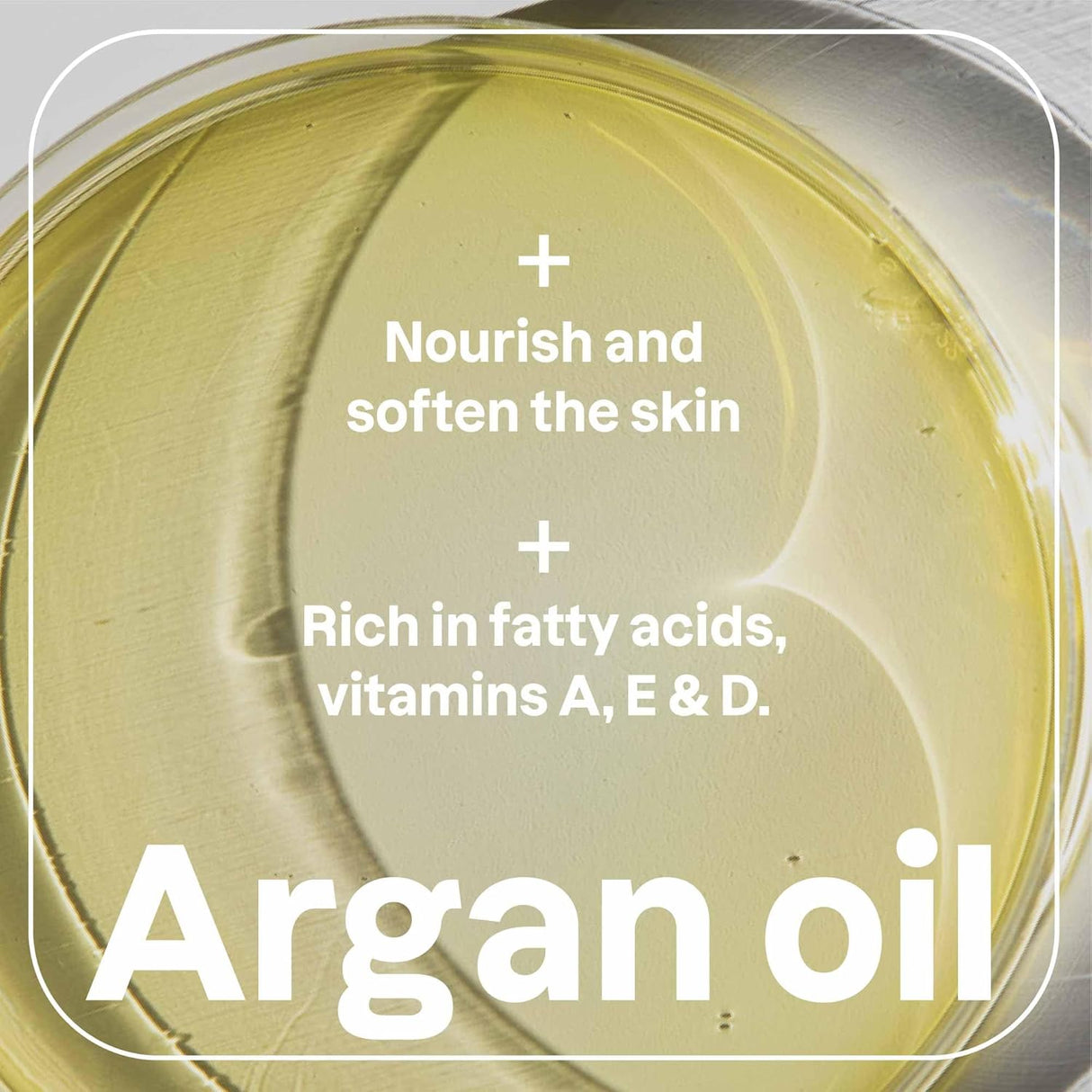 Manteca Corporal EWG Verificada, Vegana y Libre de Plástico