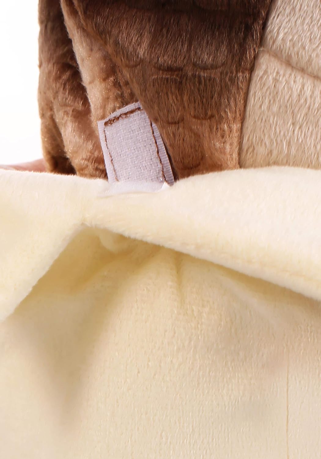 Disfraz de Dinosaurio para Bebés, Velour, Huevo Jurassic