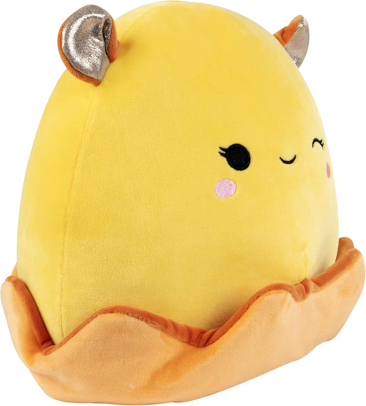 Peluches Squishmallow Bijan The Winking Pulpo de 10 pulgada